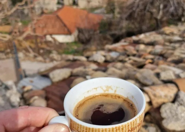 Vella_838 Casa de Férias